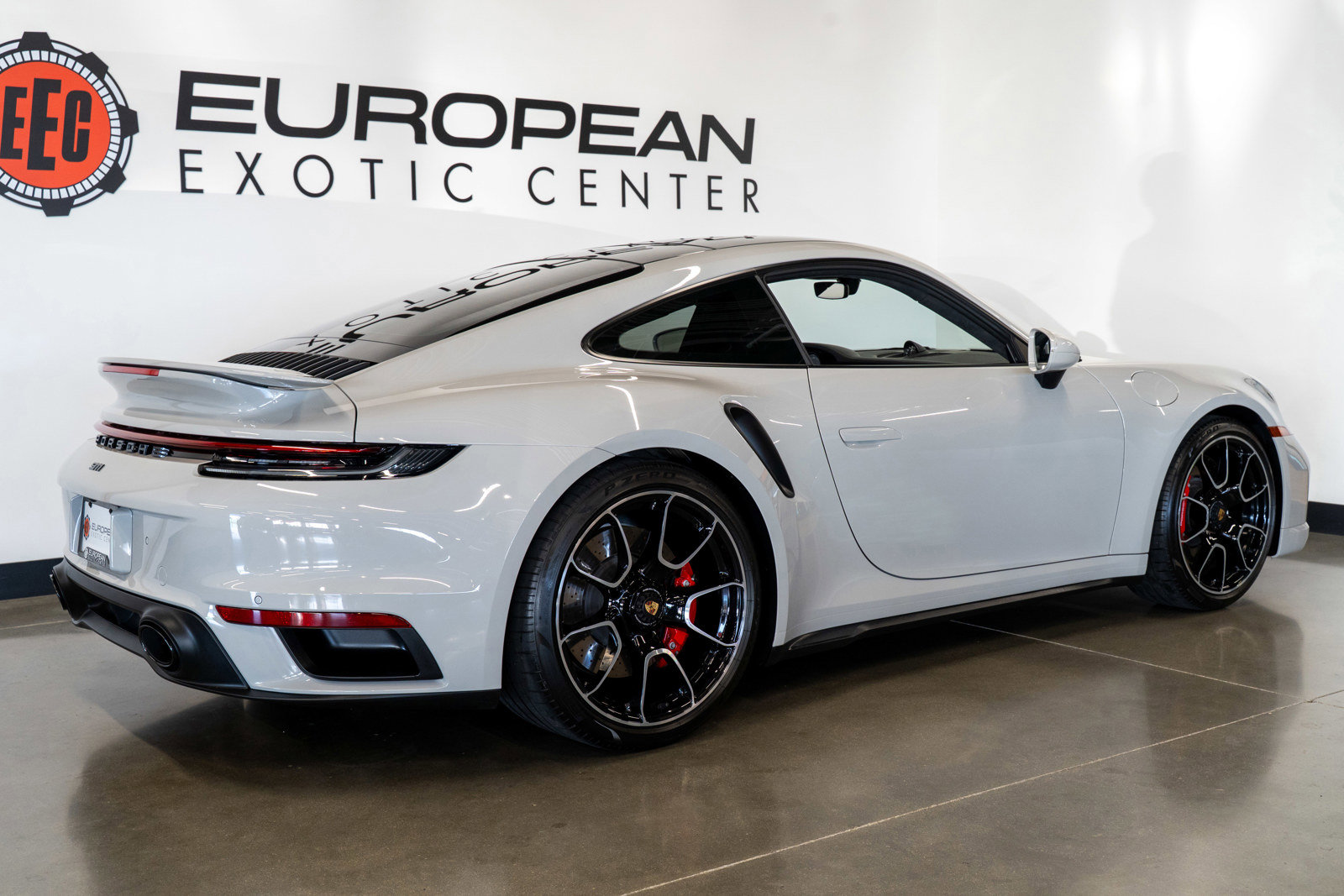 Used 2022 Porsche 911 Turbo AWD/4WD image 31