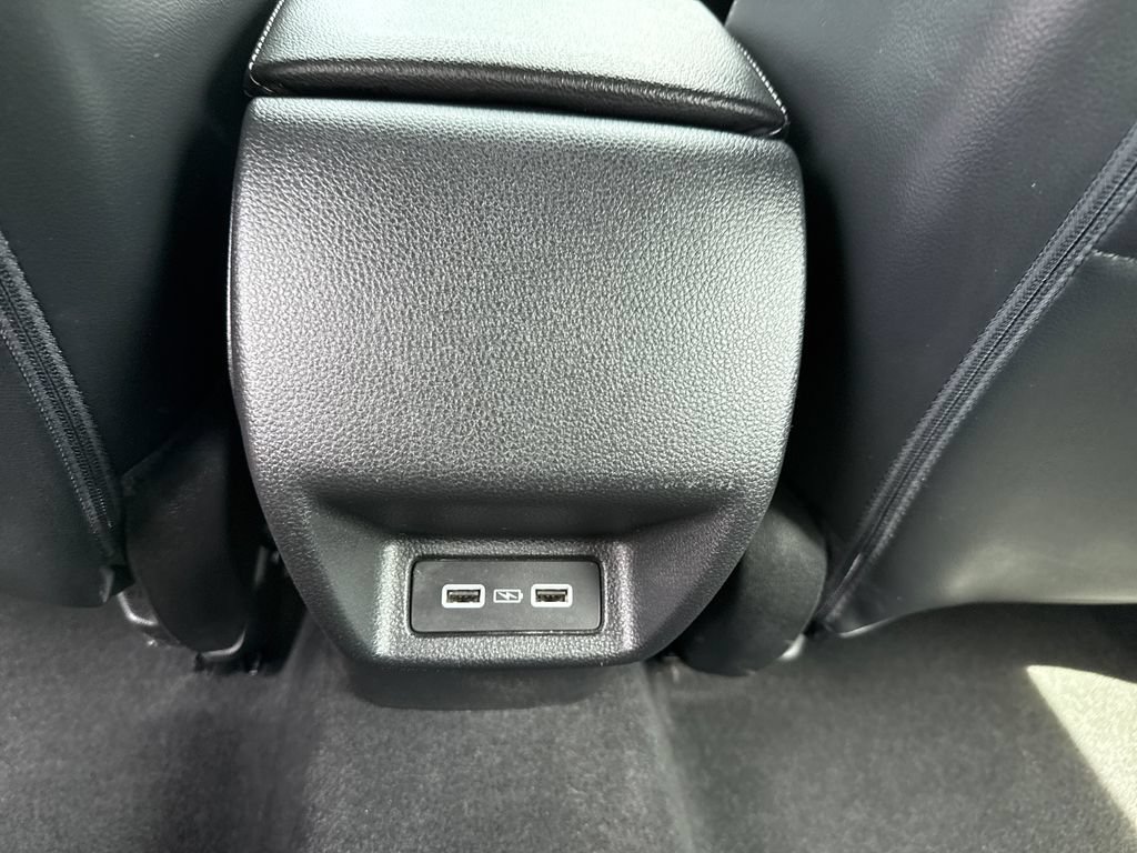 Certified 2023 Honda Civic Sport Touring image 22