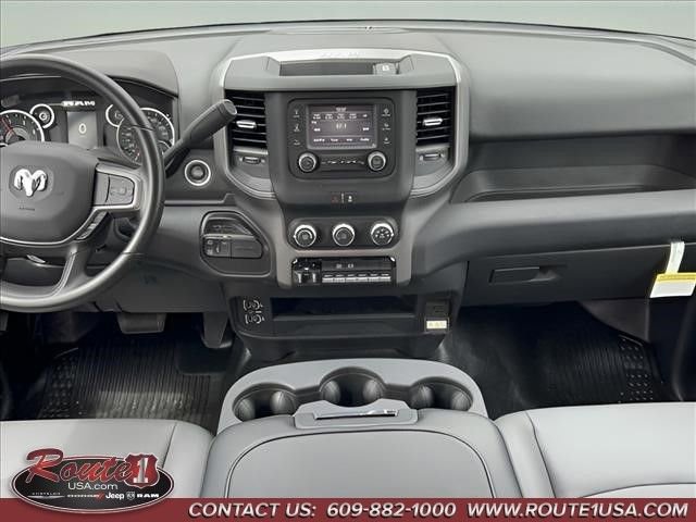 New 2026 RAM 5500 Tradesman w/ Chrome Appearance Group image 13