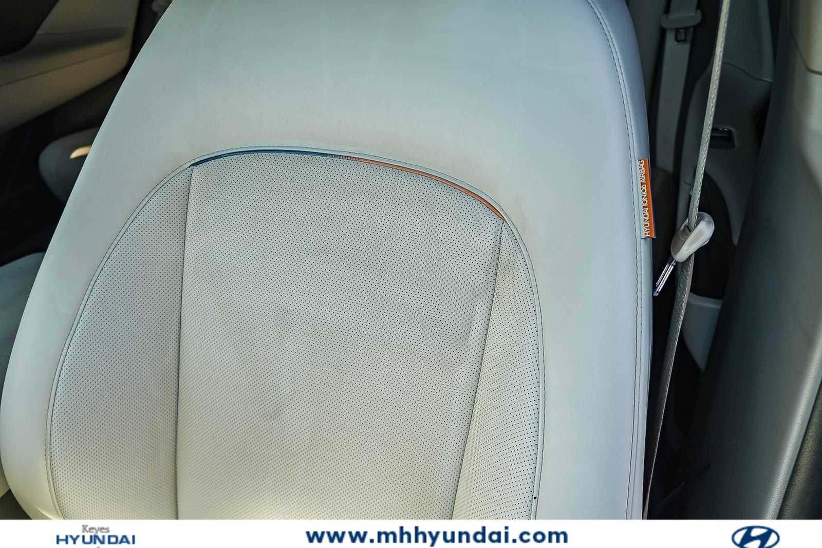 Used 2024 Hyundai Ioniq 6 SEL RWD image 27