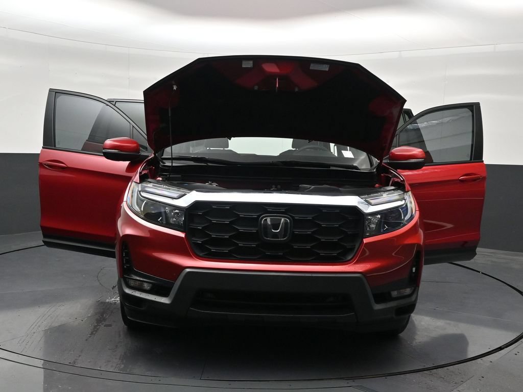Used 2023 Honda Passport EX-L image 35