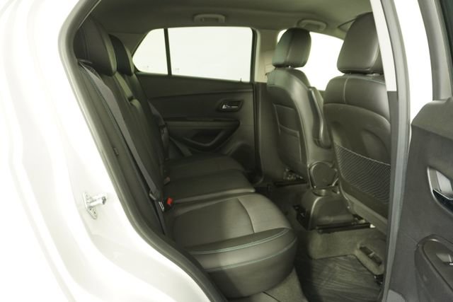 Used 2015 Chevrolet Trax LT w/ LT Plus Package FWD image 38