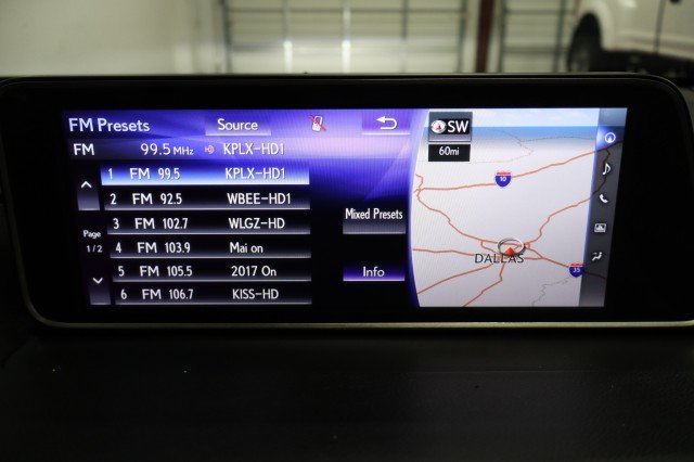 Used 2019 Lexus RX 350 F Sport AWD/4WD image 41