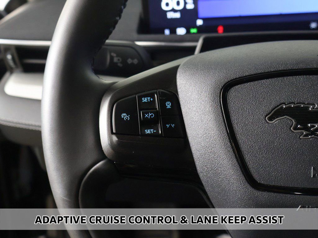 Used 2023 Ford Mustang Mach-E Select image 4