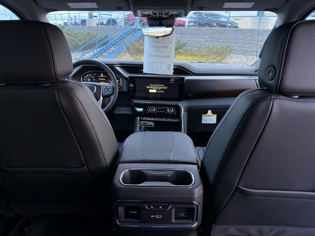 New 2026 GMC Sierra 1500 Denali w/ Technology Package image 15