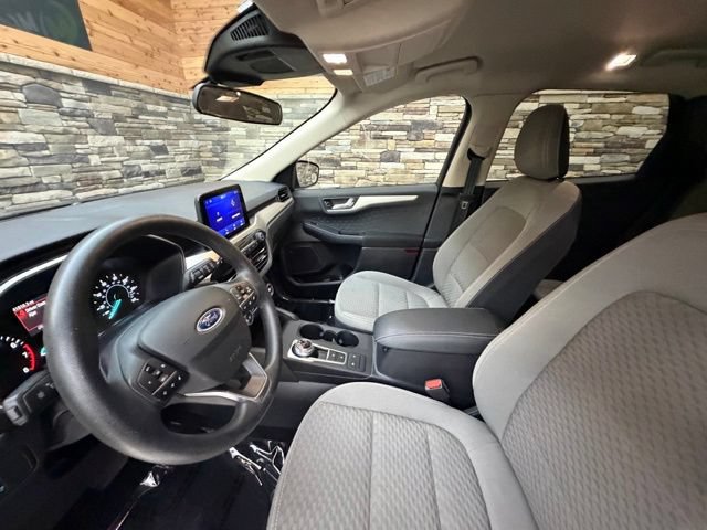 Used 2020 Ford Escape SE AWD/4WD image 13