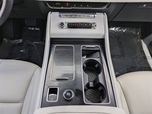 Used 2025 Lincoln Aviator Reserve w/ Illumination Package image 19