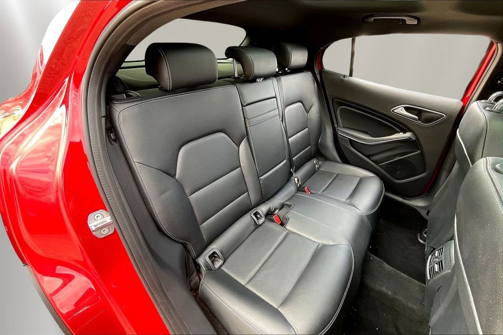 Used 2019 Mercedes-Benz GLA 250 4MATIC image 25