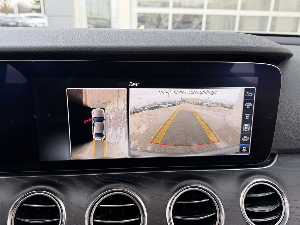 Used 2019 Mercedes-Benz E 450 E 450 image 33