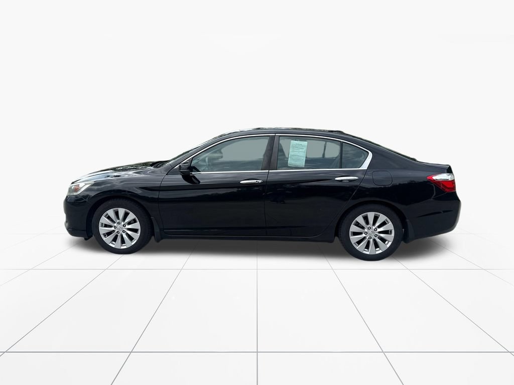 Used 2013 Honda Accord EX-L image 4