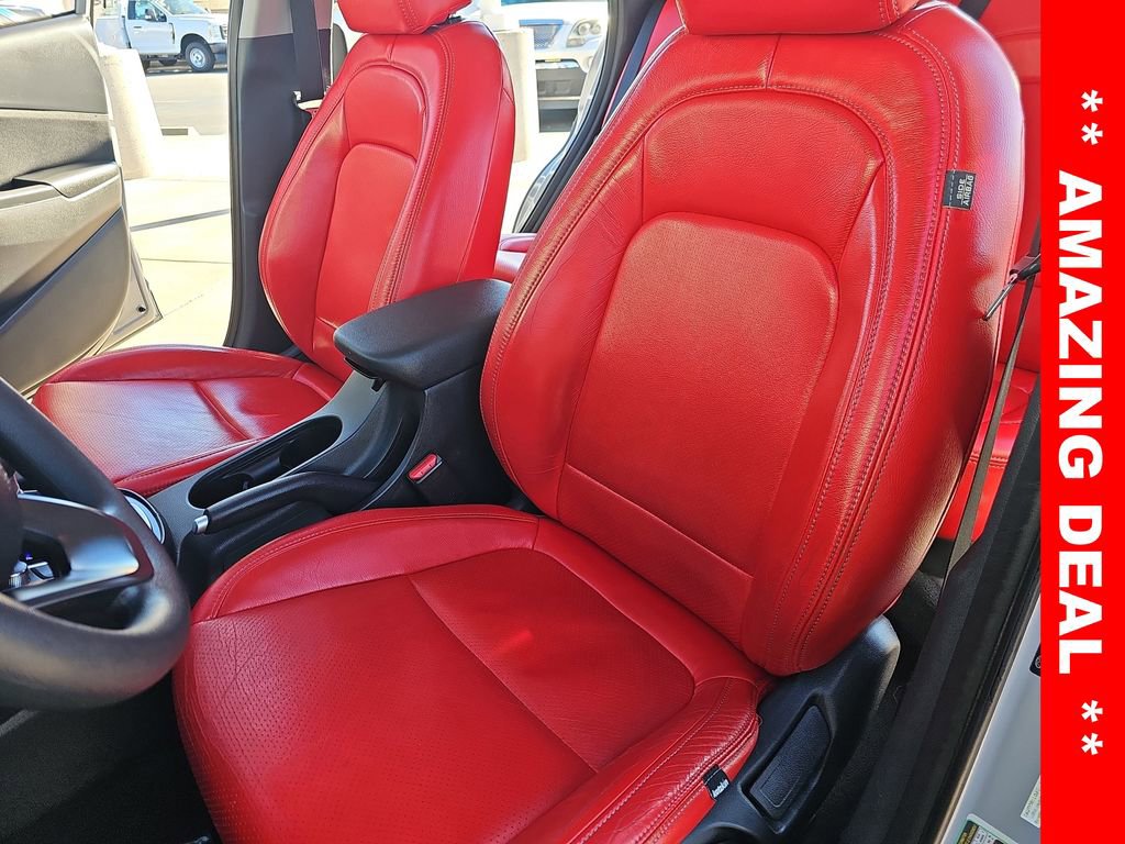 Used 2022 Hyundai Kona SEL w/ Cargo Package image 14