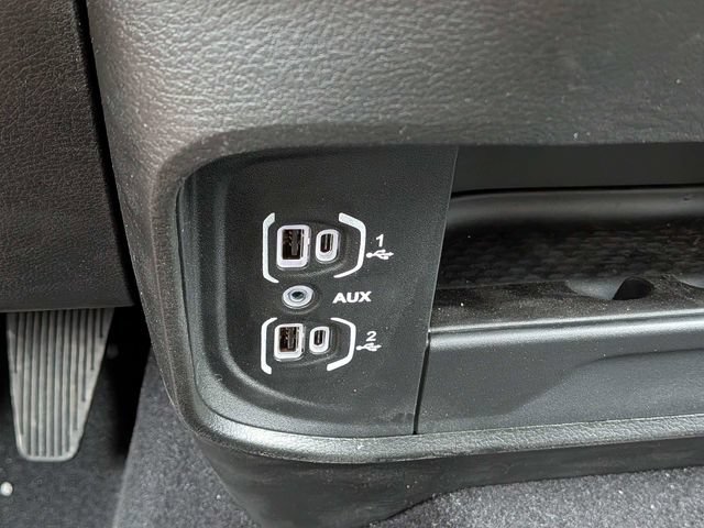 New 2026 RAM 2500 Warlock AWD/4WD image 24