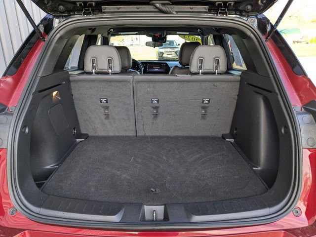 Used 2024 Chevrolet TrailBlazer RS image 27