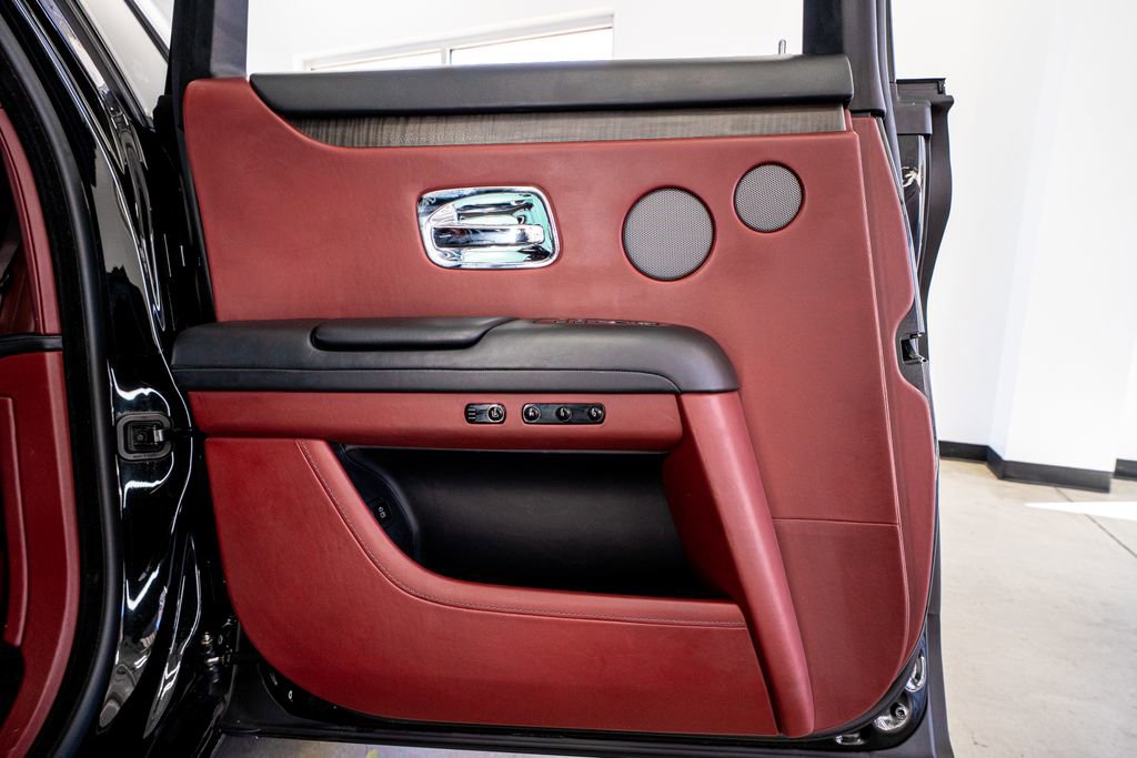 Used 2021 Rolls-Royce Ghost image 55