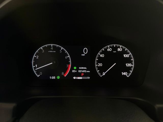 Used 2025 Honda Odyssey Sport-L image 20