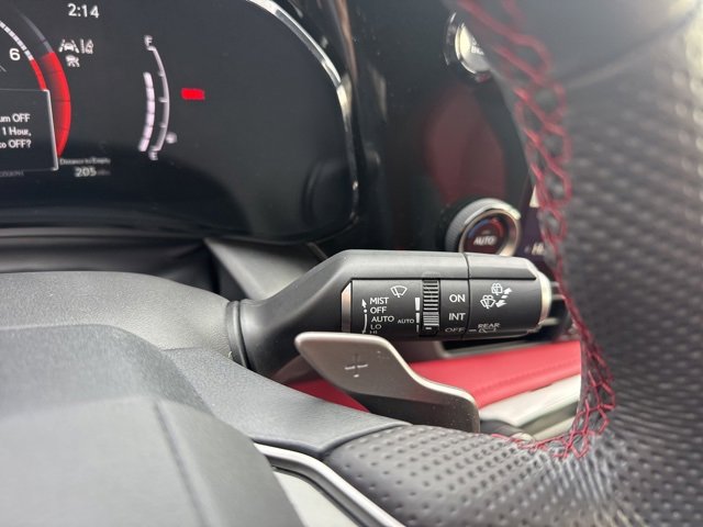 Used 2025 Lexus NX 350 F Sport image 20
