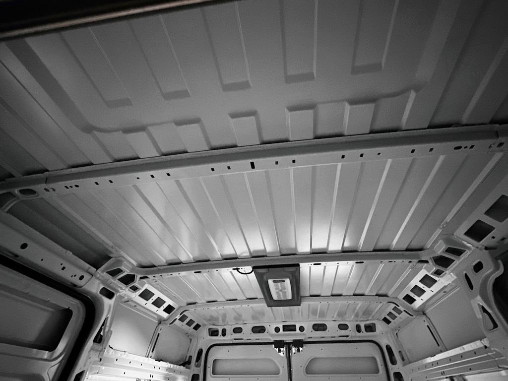 New 2026 RAM ProMaster 3500 w/ Cold Weather Group image 14