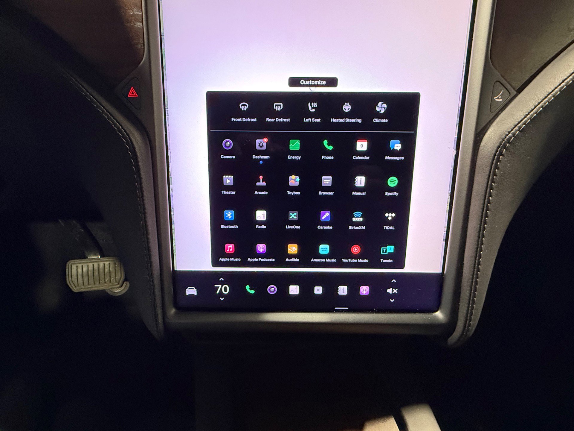 Used 2019 Tesla Model X Long Range image 36