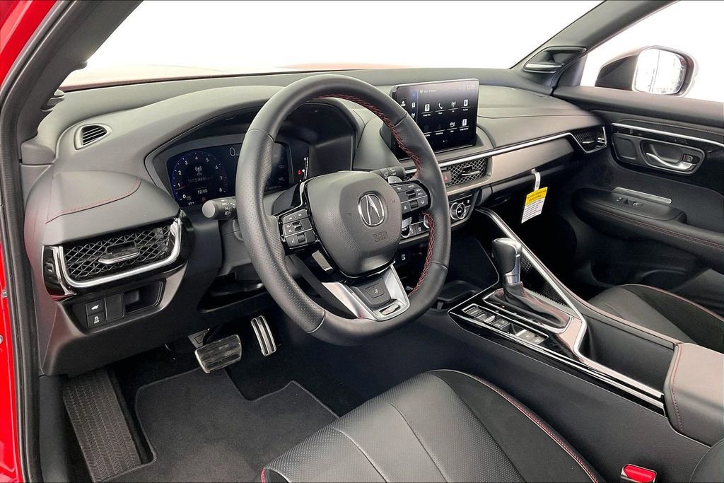Used 2025 Acura ADX A-Spec AWD/4WD image 17