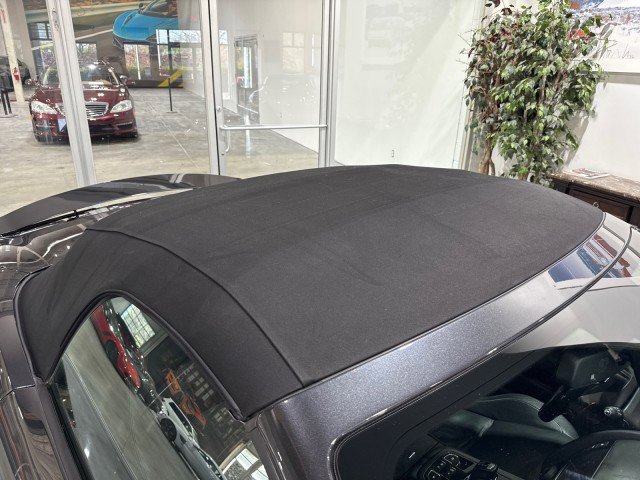 Used 2014 Jaguar F-TYPE S RWD image 62