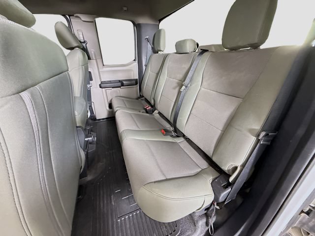 Used 2021 Ford F350 XL w/ Power Equipment Group RWD image 22