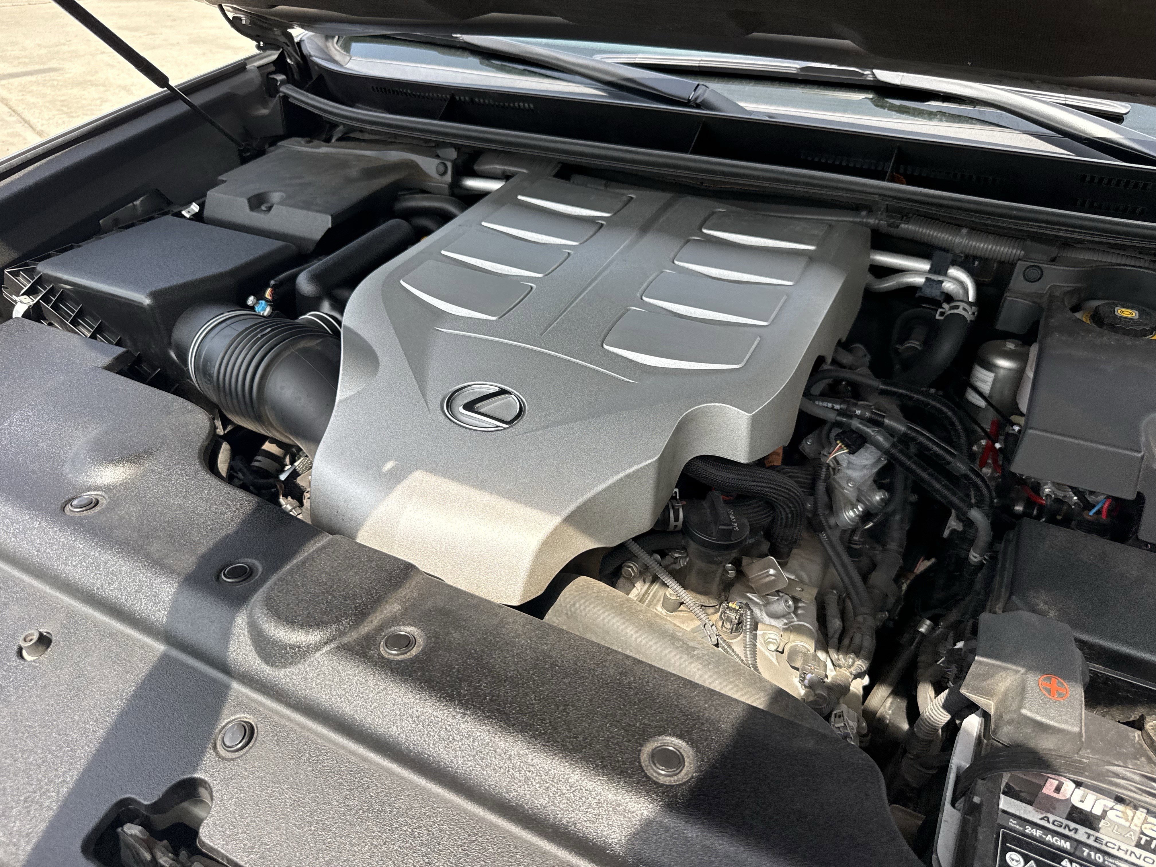 Used 2020 Lexus GX 460 Premium AWD/4WD image 34