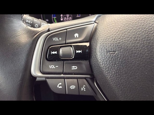 Certified 2021 Honda Accord EX-L image 30