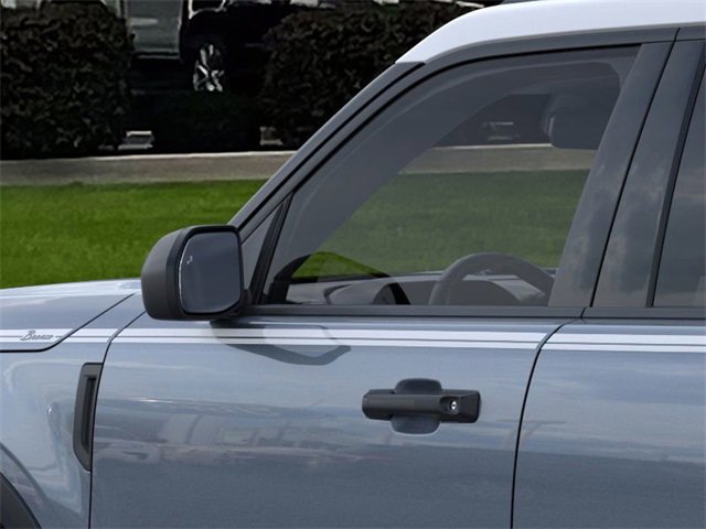 New 2025 Ford Bronco Sport Heritage w/ Convenience Package image 20