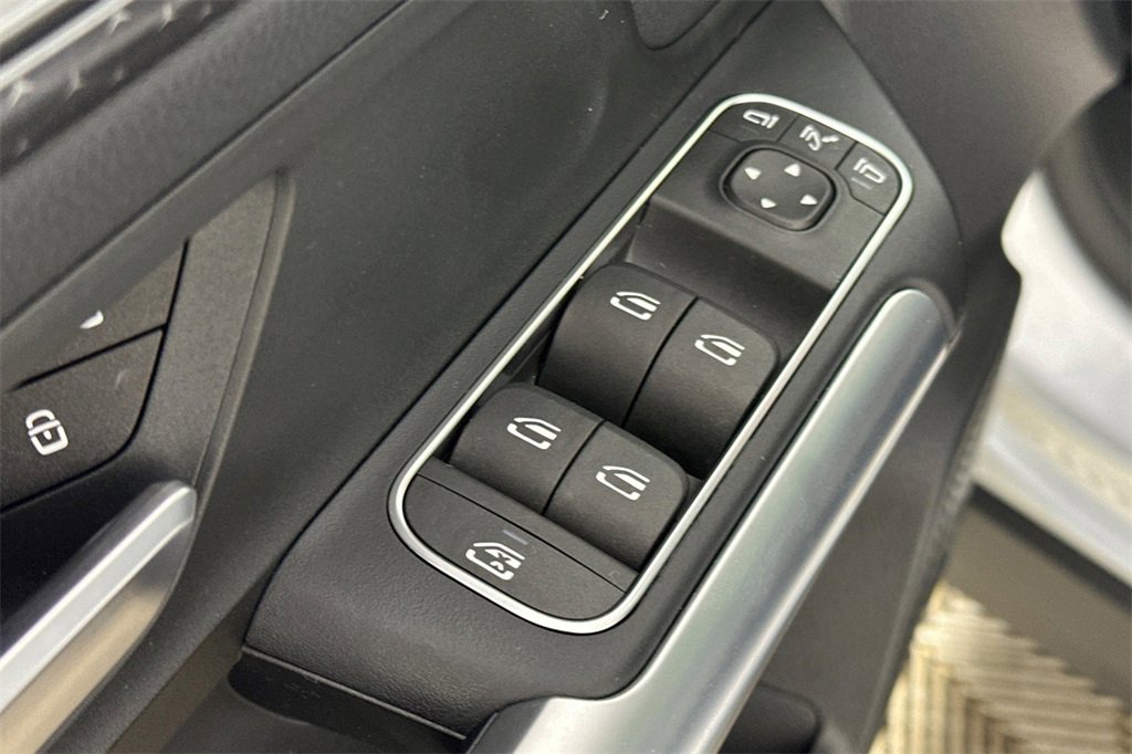 Certified 2026 Mercedes-Benz GLA 250 4MATIC image 12