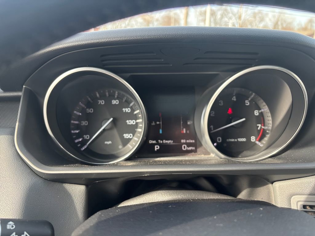 Used 2014 Land Rover Range Rover Sport HSE image 18