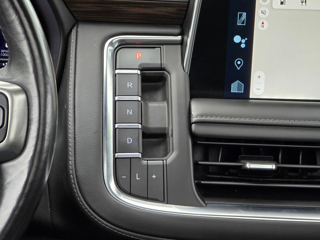 Certified 2022 Chevrolet Tahoe LT w/ LT Signature Package AWD/4WD image 40