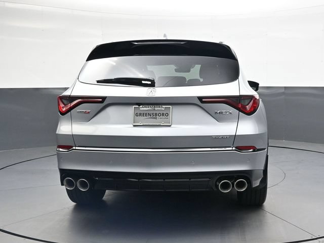New 2026 Acura MDX Type S w/ Advance Package AWD/4WD image 5