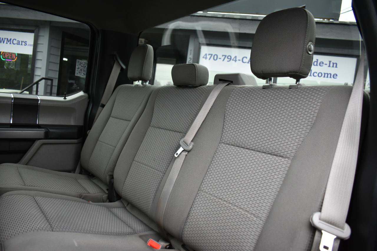 Used 2019 Ford F150 XLT AWD/4WD image 26