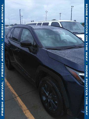 Certified 2026 Toyota RAV4 XLE Premium