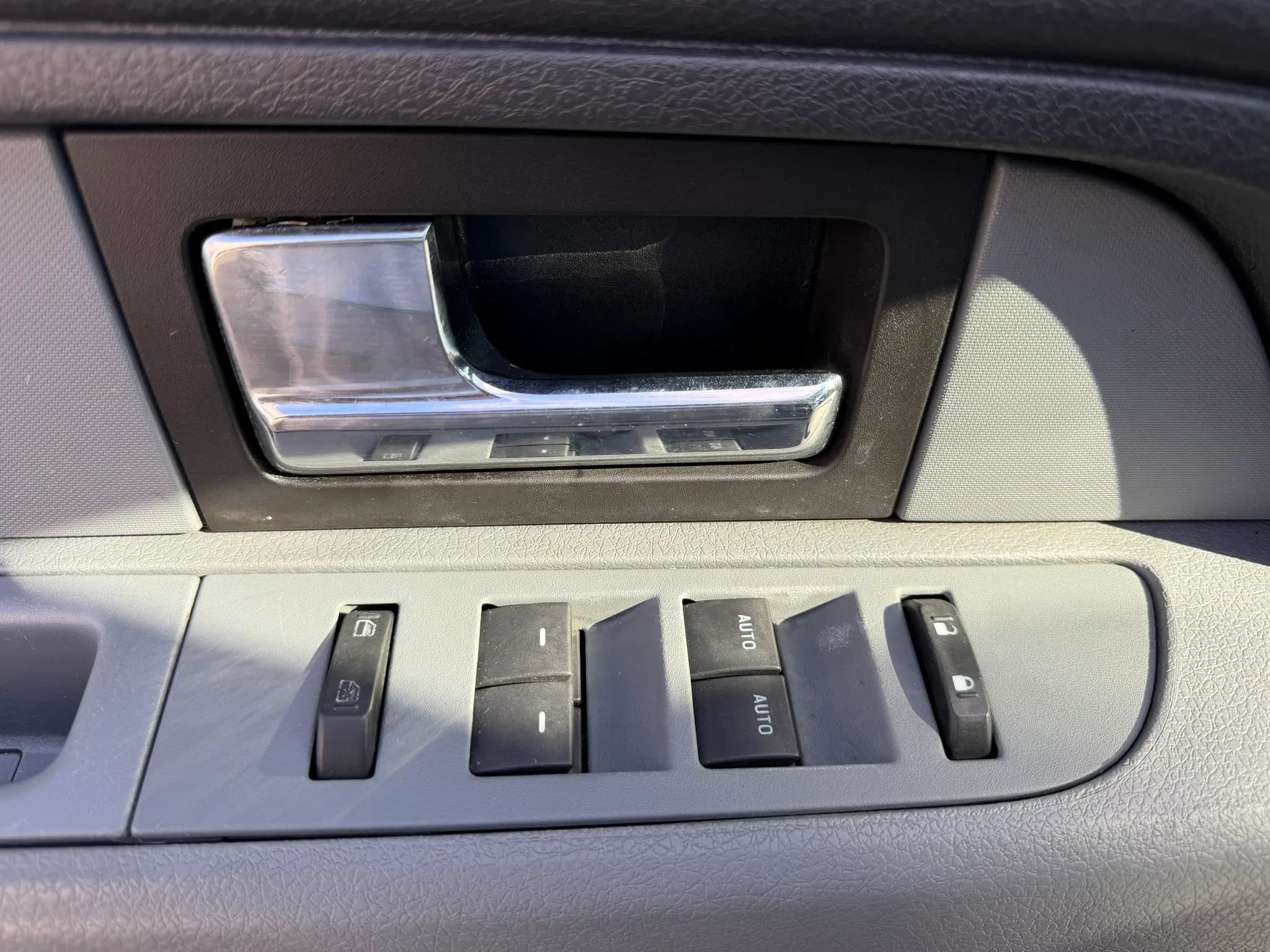 Used 2013 Ford F150 XLT w/ Luxury Equipment Group AWD/4WD image 13