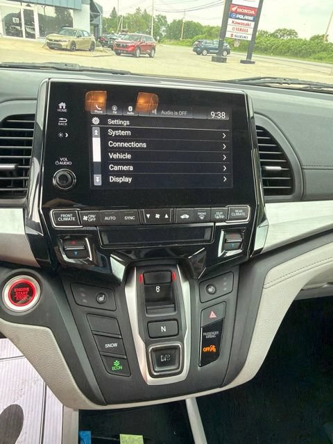 Used 2019 Honda Odyssey EX-L image 10