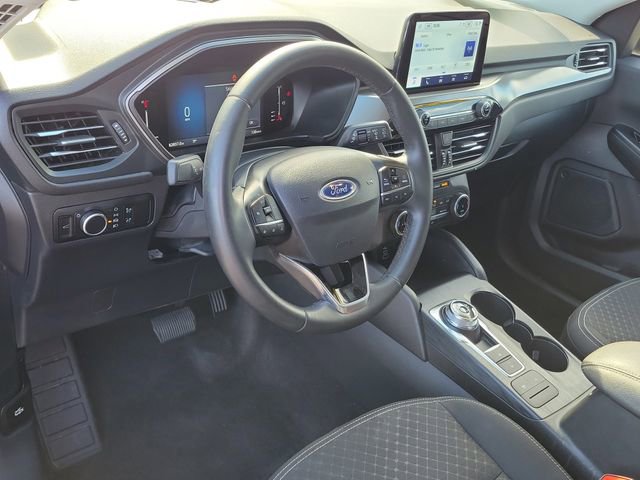 Used 2024 Ford Escape Active FWD image 16