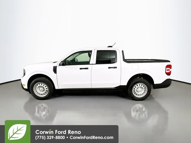 New 2026 Ford Maverick XL AWD/4WD image 4