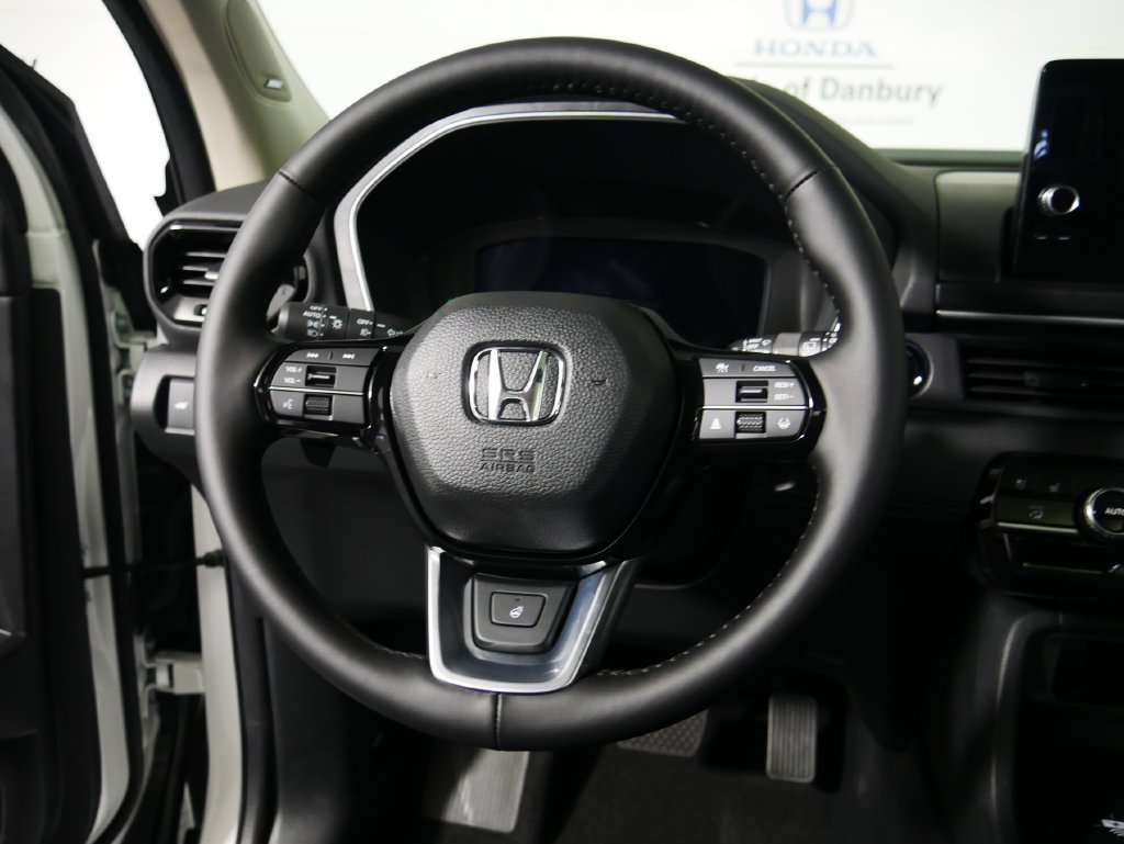 New 2026 Honda Pilot Elite image 12