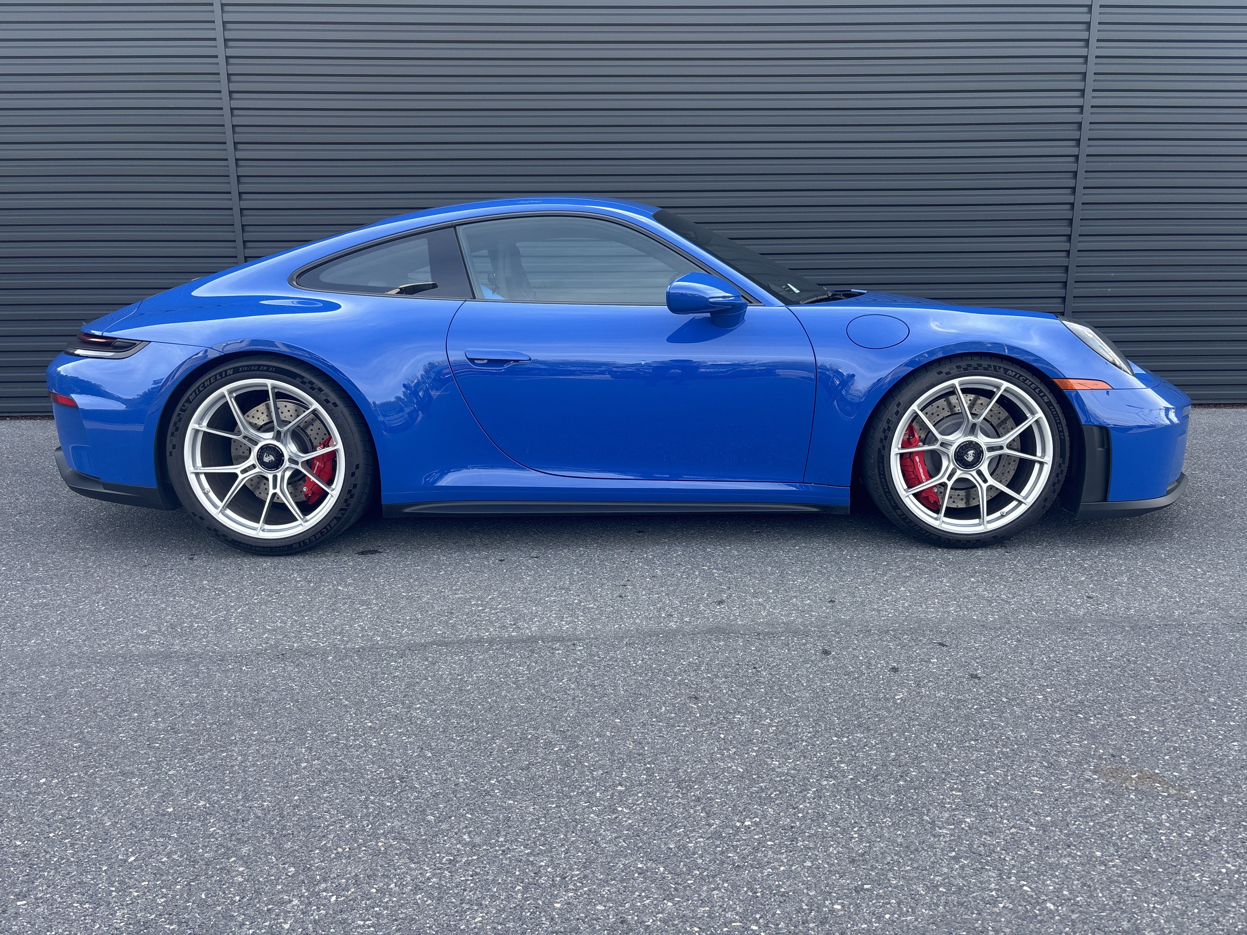 Certified 2026 Porsche 911 GT3 RWD image 6