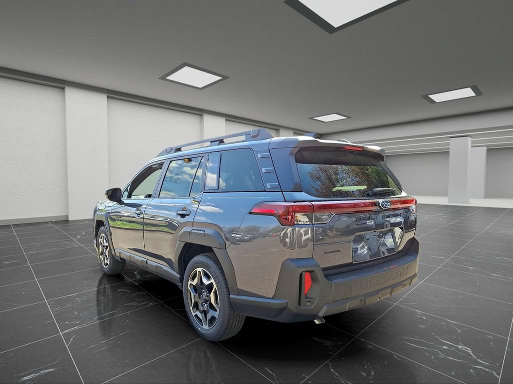 New 2026 Subaru Outback Touring AWD/4WD image 4