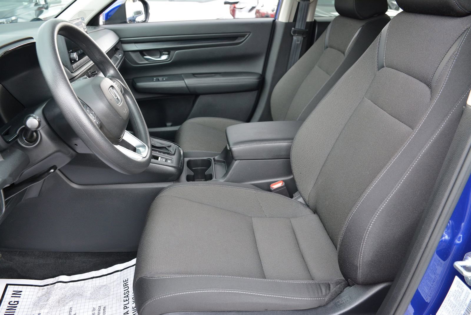 Used 2023 Honda CR-V EX image 7