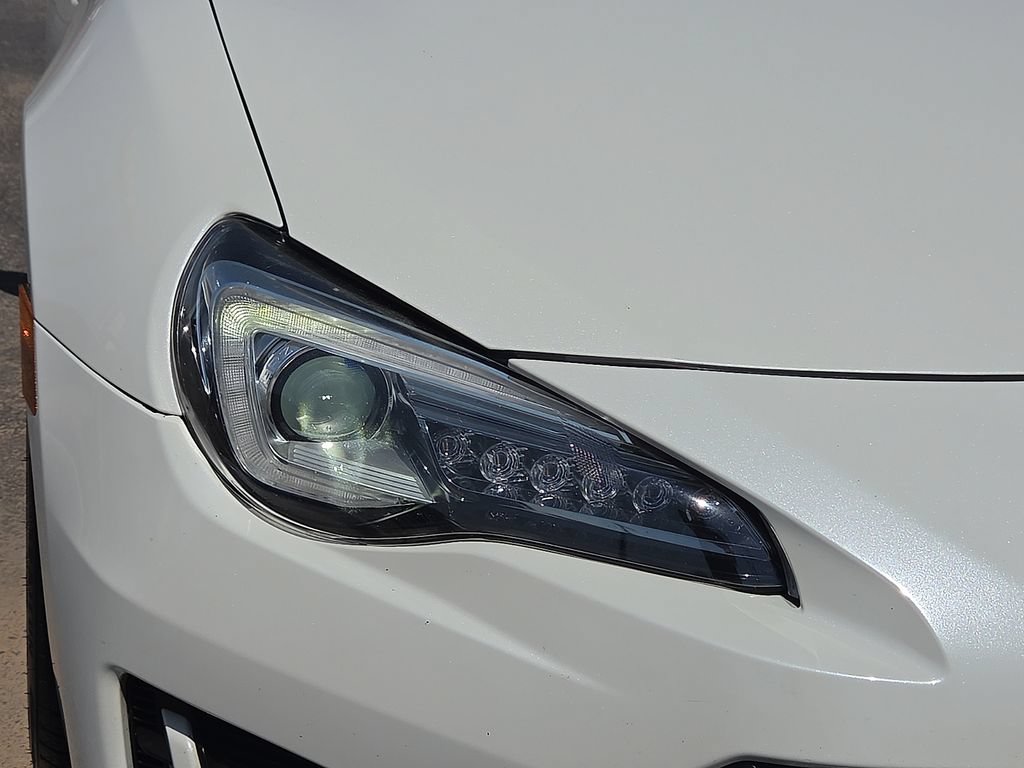 Used 2019 Subaru BRZ Premium RWD image 7