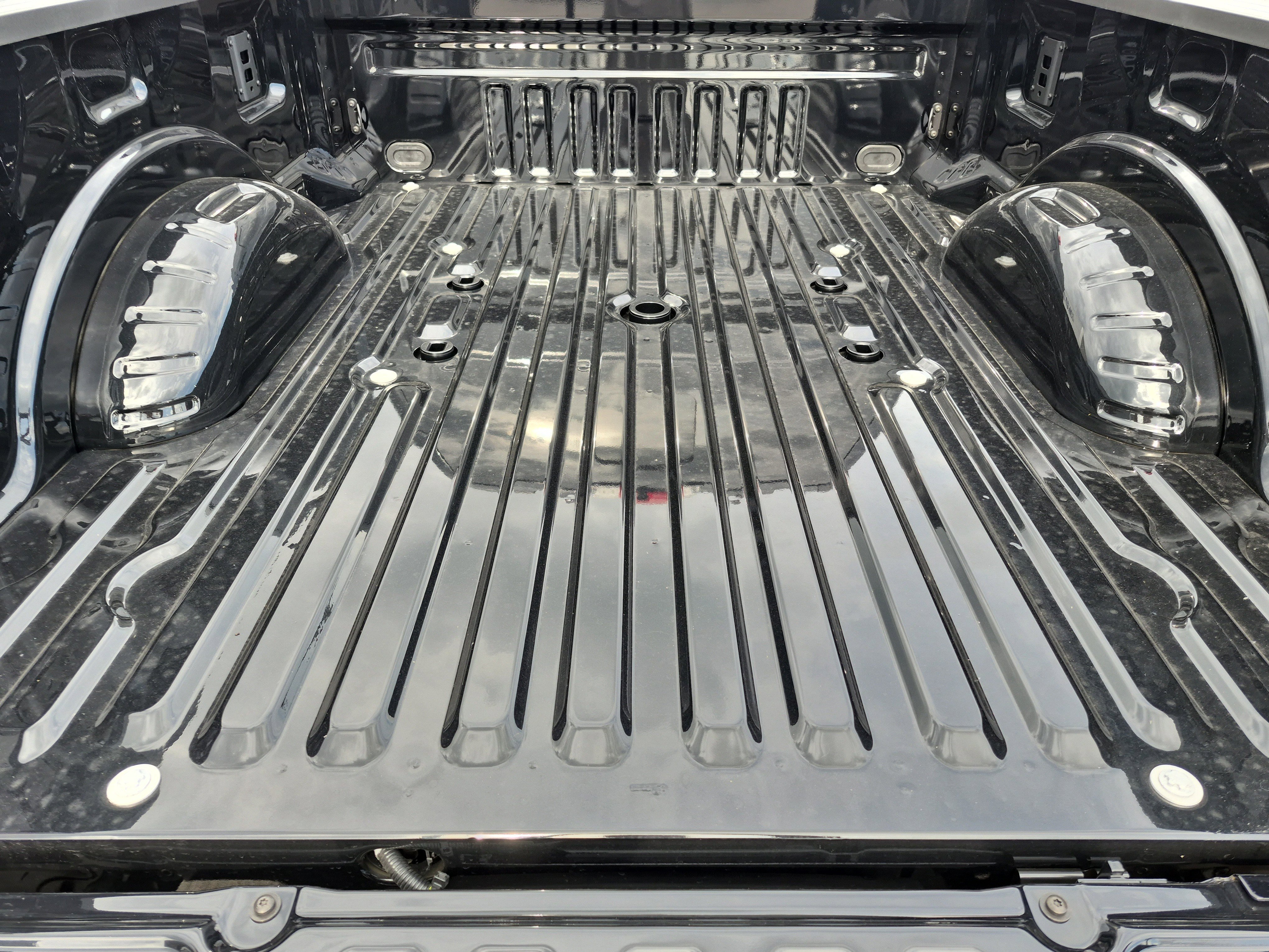 New 2026 Ford F250 King Ranch w/ Chrome Package image 8