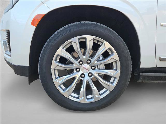 Certified 2023 GMC Yukon Denali AWD/4WD image 26