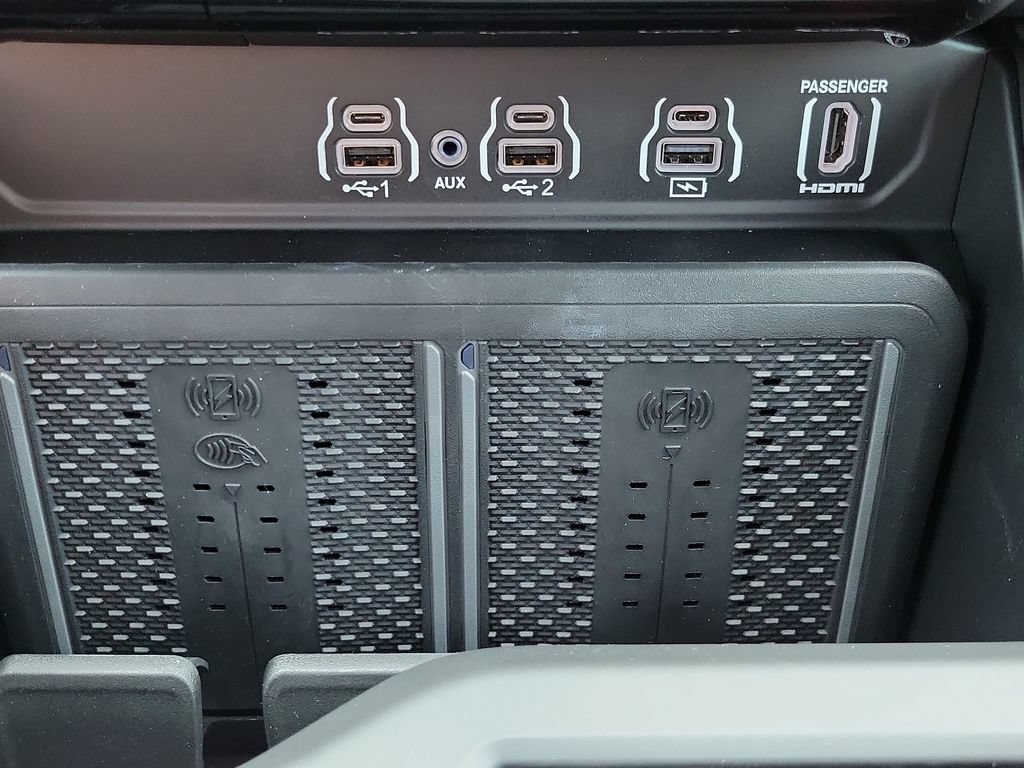 New 2026 RAM 1500 RHO w/ RHO Level 1 Equipment Group AWD/4WD image 22