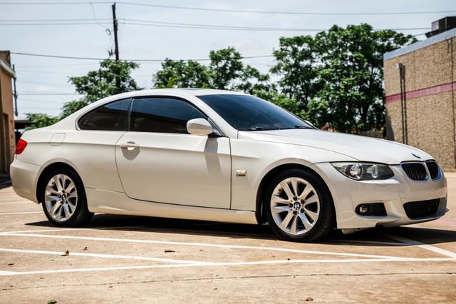 Used 2011 BMW 328i xDrive Coupe AWD/4WD image 39