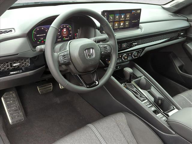 New 2026 Honda Accord Sport image 3