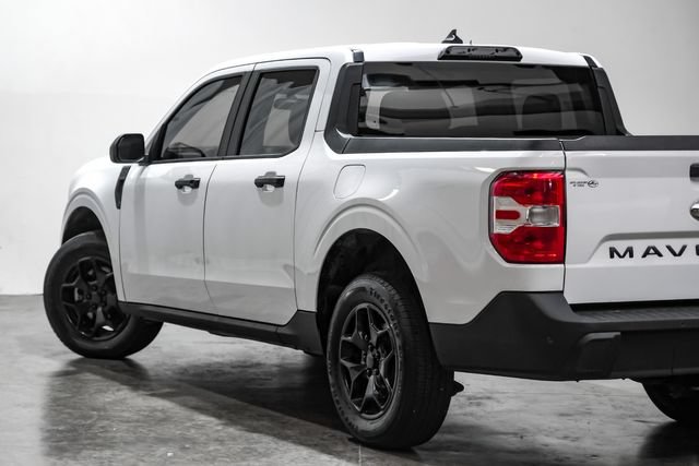 Used 2022 Ford Maverick XL FWD image 14