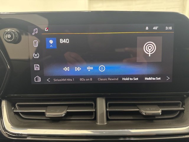 New 2026 Chevrolet Trax RS image 15